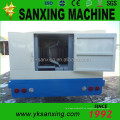 SX-600-305 Máquina de construcción de techos de ASPAN SANXING/ Máquina de construcción de techos de Arch Qspan